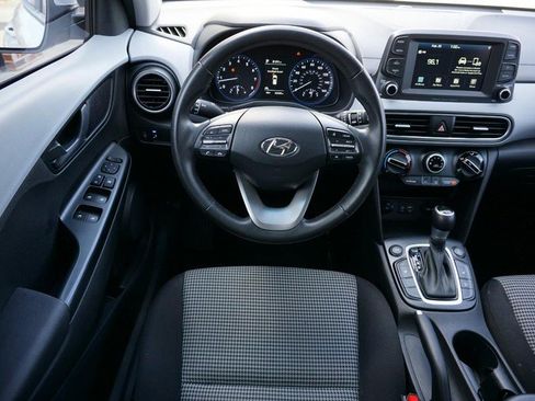 Used 2021 Hyundai Kona SEL image 33