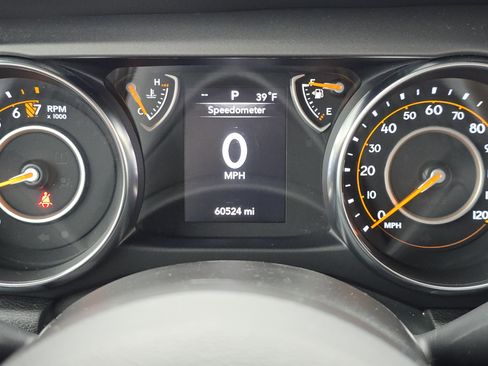 Used 2022 Jeep Wrangler Willys image 29