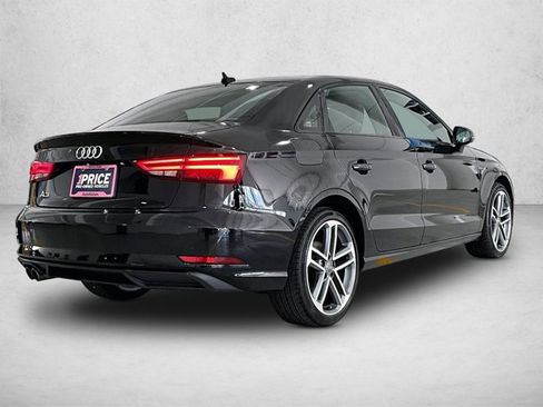 Used 2020 Audi A3 2.0T Premium FWD image 2