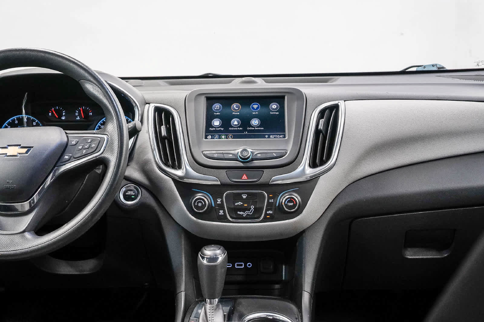 Used 2020 Chevrolet Equinox LS w/ LS Convenience Package FWD image 13