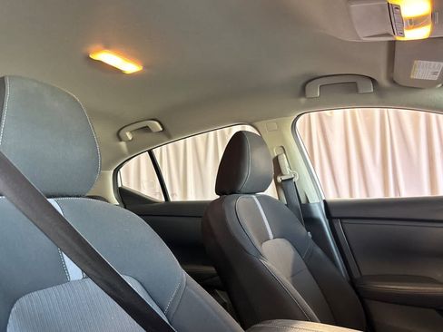 Used 2024 Nissan Sentra SV FWD image 18