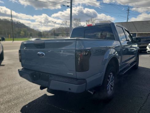 Used 2020 Ford F150 XLT w/ Equipment Group 302A Luxury image 10