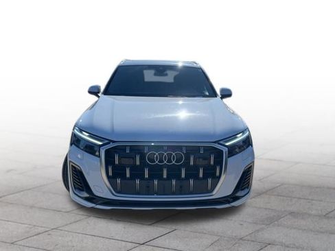 Used 2025 Audi Q7 3.0T Premium Plus image 2