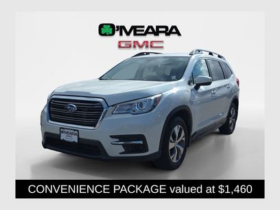 Used 2021 Subaru Ascent Premium w/ Convenience Package