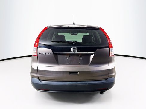 Used 2014 Honda CR-V EX image 30