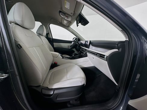 Used 2025 Hyundai Tucson SEL image 30