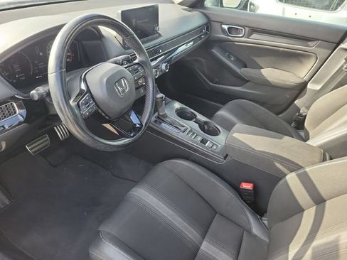 Used 2022 Honda Civic Sport image 17