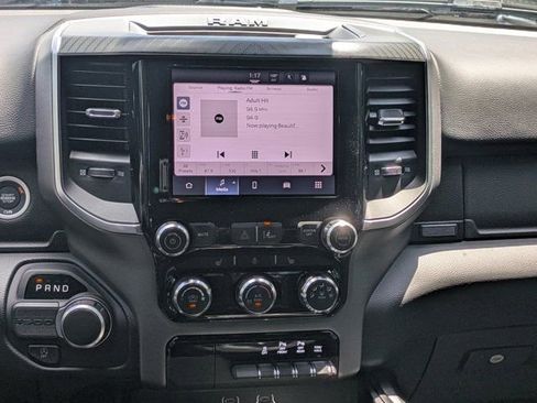 New 2026 RAM 1500 Lone Star image 16