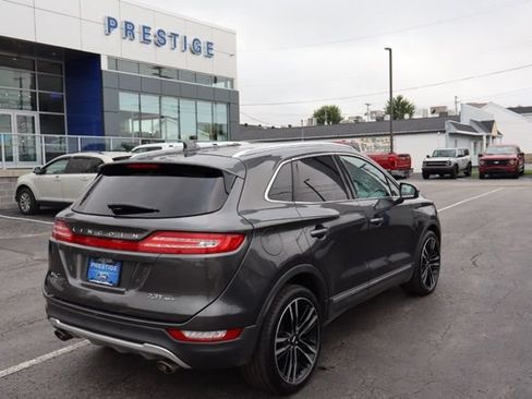 Used 2018 Lincoln MKC Reserve w/ Lincoln MKC Climate Package AWD/4WD image 9