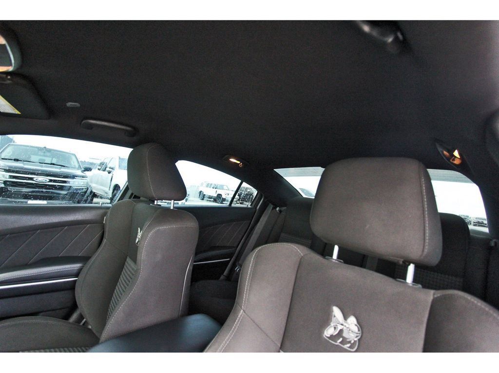 Used 2022 Dodge Charger Scat Pack RWD image 26