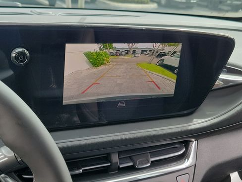 New 2026 Buick Envista Sport Touring w/ Convenience I Package FWD image 29