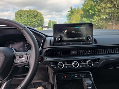 Used 2024 Honda CR-V Sport image 20
