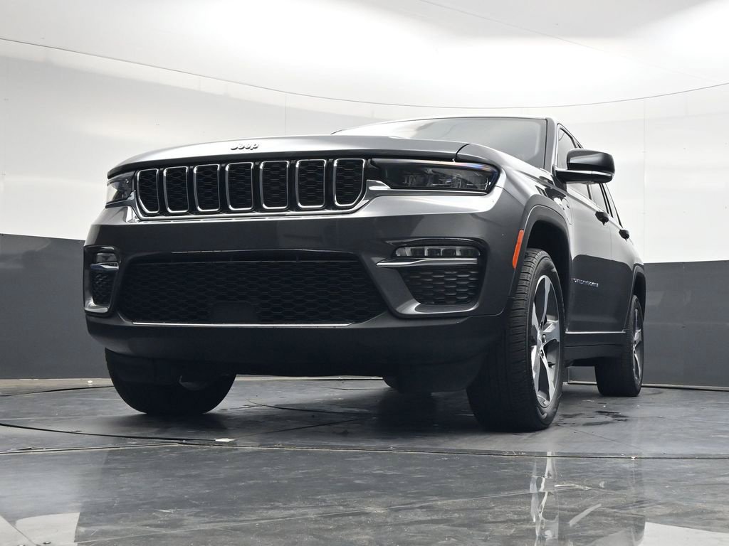Used 2022 Jeep Grand Cherokee Limited 4xe AWD/4WD image 42