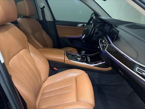 Used 2019 BMW X7 xDrive50i image 38
