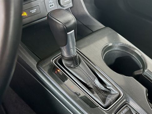 Used 2024 Honda Civic Sport image 23