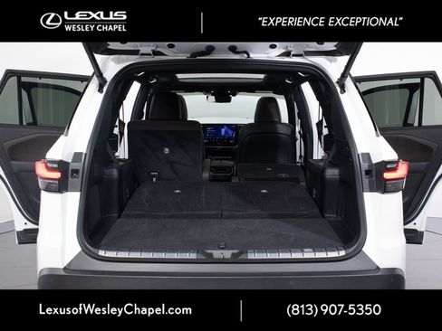 Used 2024 Lexus TX 350 FWD w/ Technology Package image 19