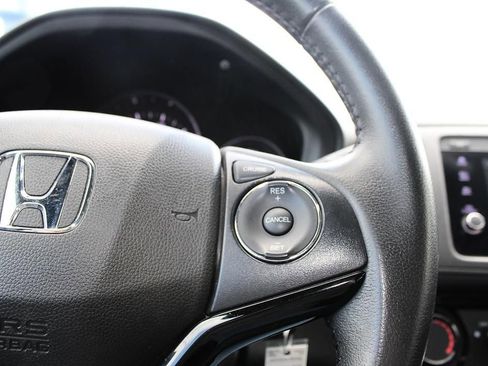 Used 2021 Honda HR-V Sport image 22