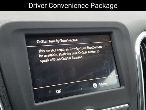 Used 2023 Chevrolet Equinox LT image 16