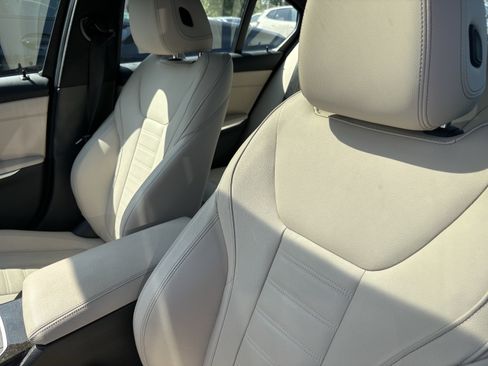 Used 2022 BMW M340i w/ Premium Package RWD image 17