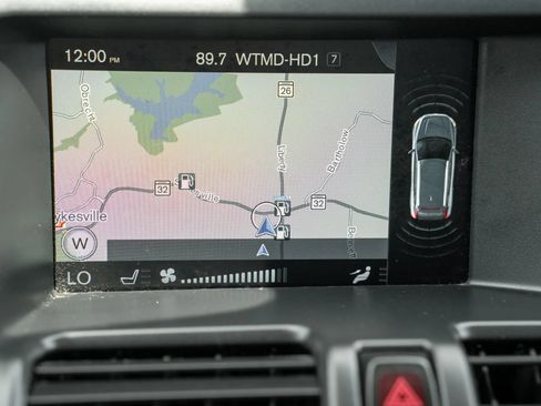 Used 2016 Volvo XC60 T5 Premier AWD/4WD image 23