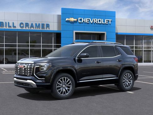 New 2026 GMC Terrain Denali image 17