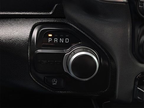 Used 2021 RAM 1500 Lone Star image 18