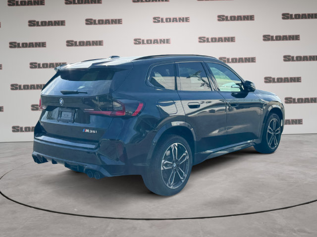 Used 2025 BMW X1 M35i w/ Premium Package AWD/4WD image 5