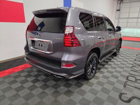 Used 2022 Lexus GX 460 Luxury image 25