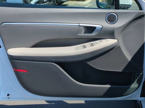 New 2026 Hyundai Sonata SEL FWD image 12