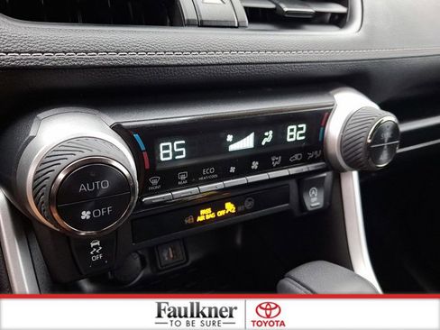 Certified 2025 Toyota RAV4 XLE image 15