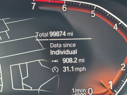 Used 2021 BMW 330i Sedan RWD image 12