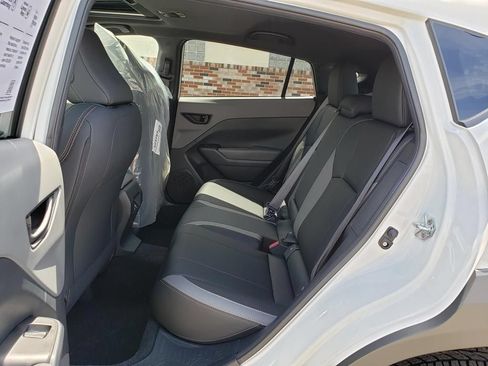 New 2026 Subaru Crosstrek 2.5i Wilderness AWD/4WD image 8
