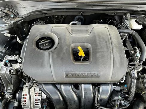 Used 2021 Kia Forte LXS FWD image 35