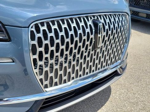 Certified 2023 Lincoln Corsair FWD w/ Equipment Group 101A image 13