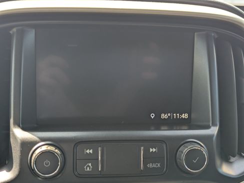Used 2019 GMC Canyon Denali AWD/4WD image 20