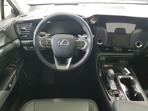 Used 2022 Lexus NX 350 AWD w/ Luxury Package image 16