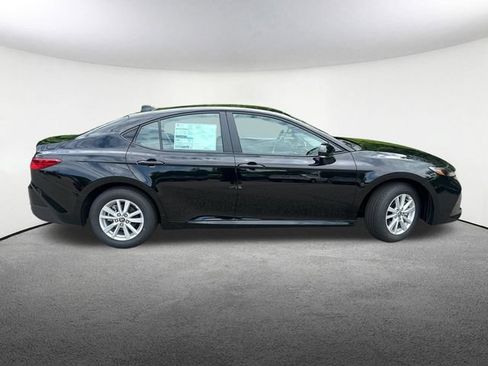 New 2026 Toyota Camry LE w/ Convenience Package AWD/4WD image 10