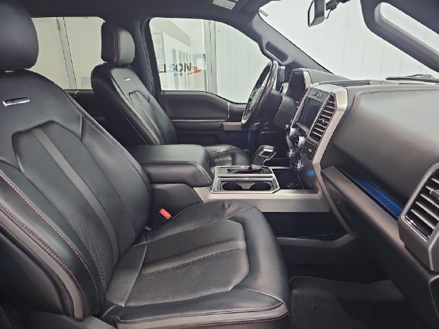 Used 2019 Ford F150 Platinum AWD/4WD image 28