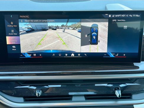 New 2026 BMW X5 xDrive40i w/ M Sport Package image 34