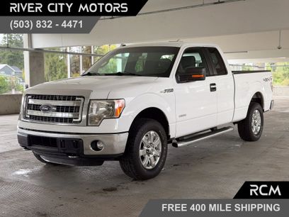 Used 2014 Ford F150 XLT w/ XLT Chrome Package