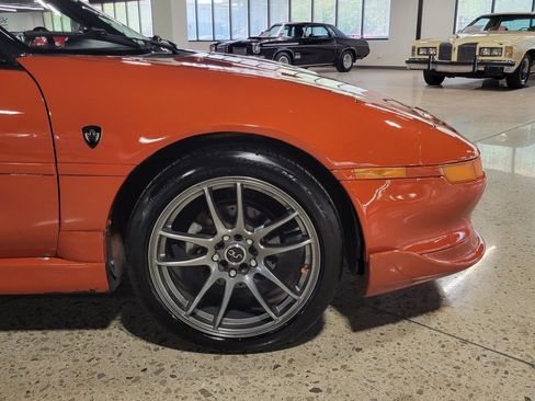 Used 1991 Toyota MR2 Turbo RWD image 37