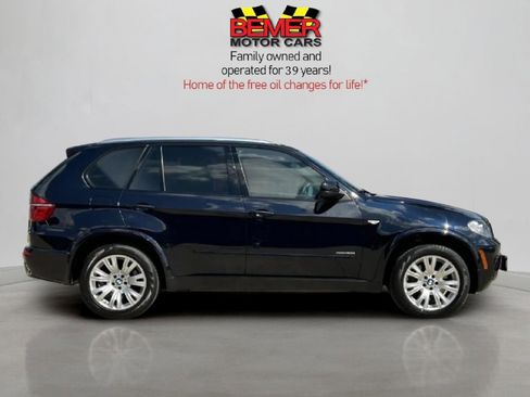 Used 2011 BMW X5 xDrive50i AWD/4WD image 12