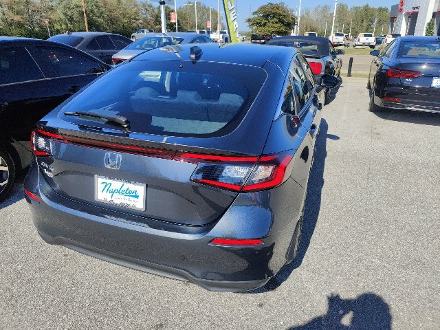 Used 2024 Honda Civic LX image 12