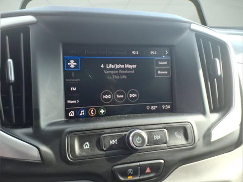 Used 2022 GMC Terrain SLE AWD/4WD image 15