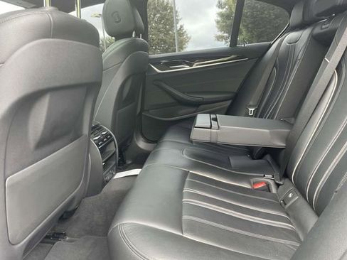 Used 2019 BMW 530i xDrive AWD/4WD image 25