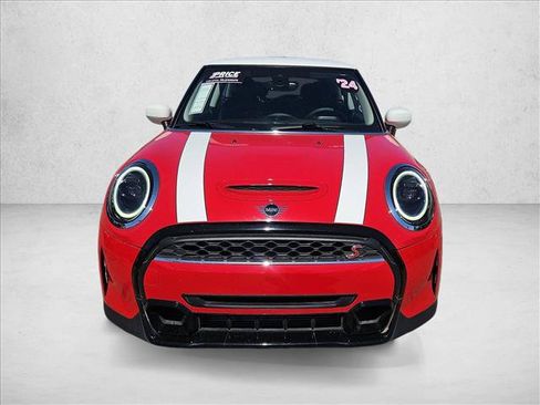 Used 2024 MINI Cooper S FWD image 2