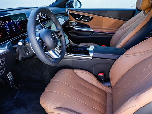 New 2026 Mercedes-Benz CLE 450 4MATIC Coupe image 16