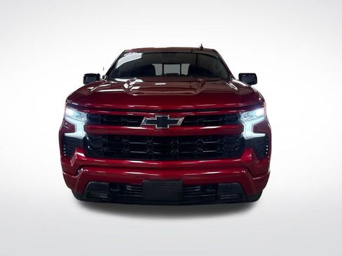 Used 2022 Chevrolet Silverado 1500 RST AWD/4WD image 9