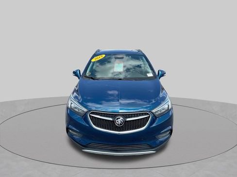 Used 2019 Buick Encore Sport Touring w/ Safety Package FWD image 9