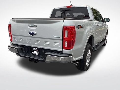 Used 2019 Ford Ranger XLT w/ Equipment Group 302A Luxury AWD/4WD image 10